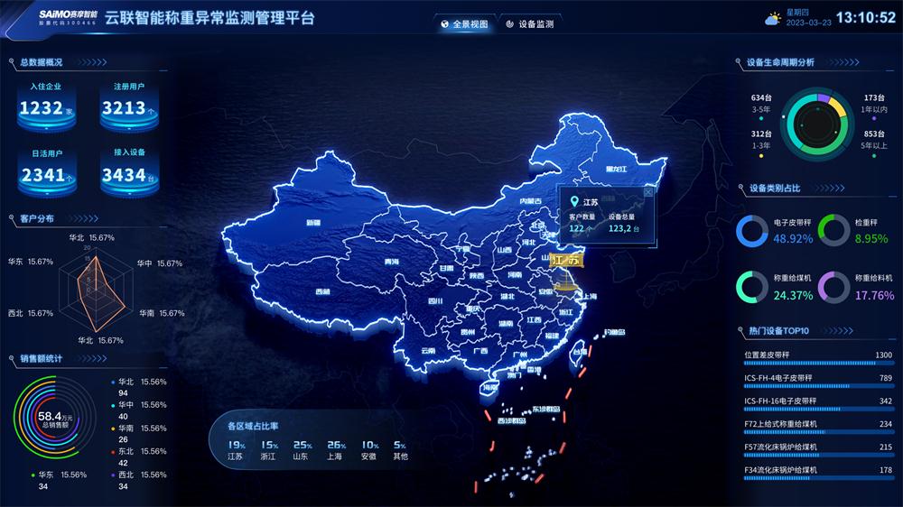 伯乐体育计量设备管理平台